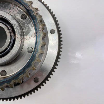 Cloche d'embrayage OEM 37707-98