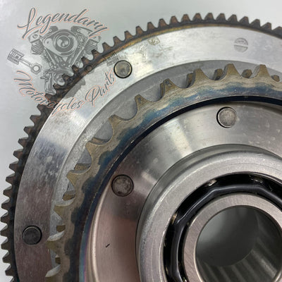 Cloche d'embrayage OEM 37707-98