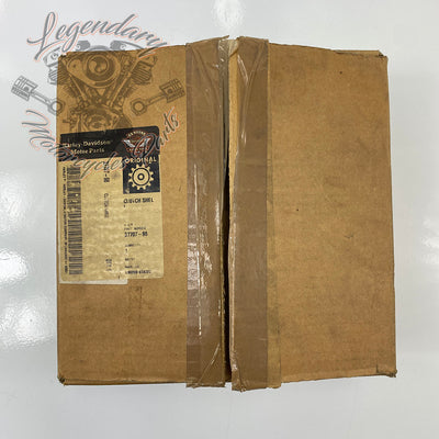 Cloche d'embrayage OEM 37707-98