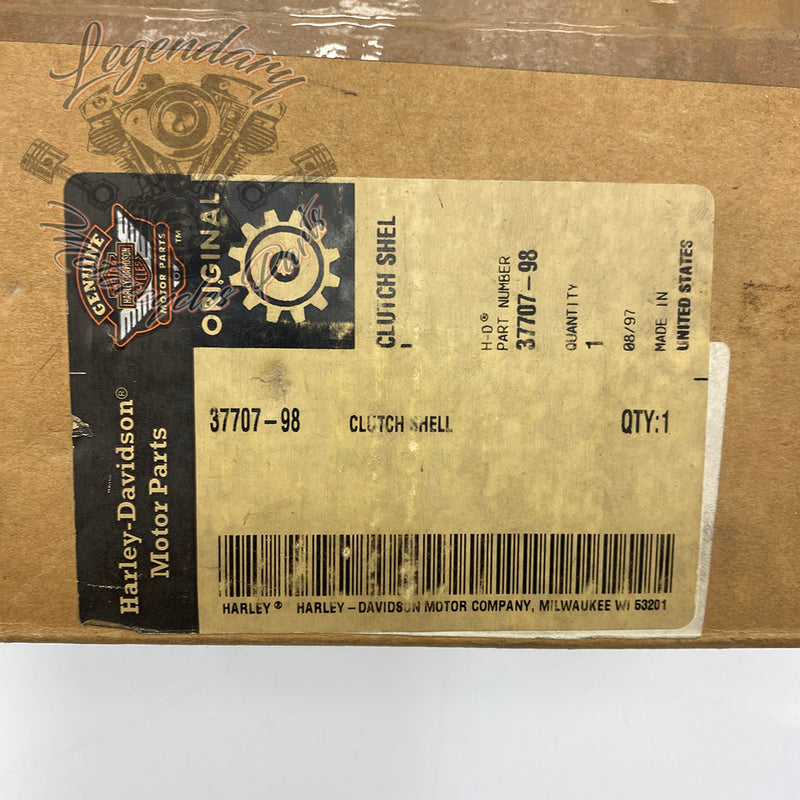 Clutch housing OEM 37707-98