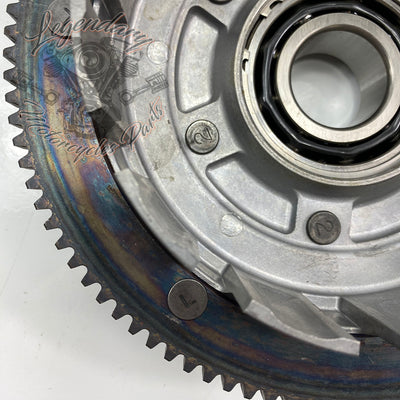 Cloche d'embrayage OEM 37707-98