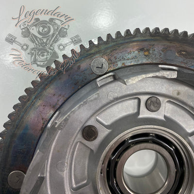 Cloche d'embrayage OEM 37707-98