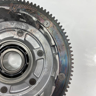 Cloche d'embrayage OEM 37707-98