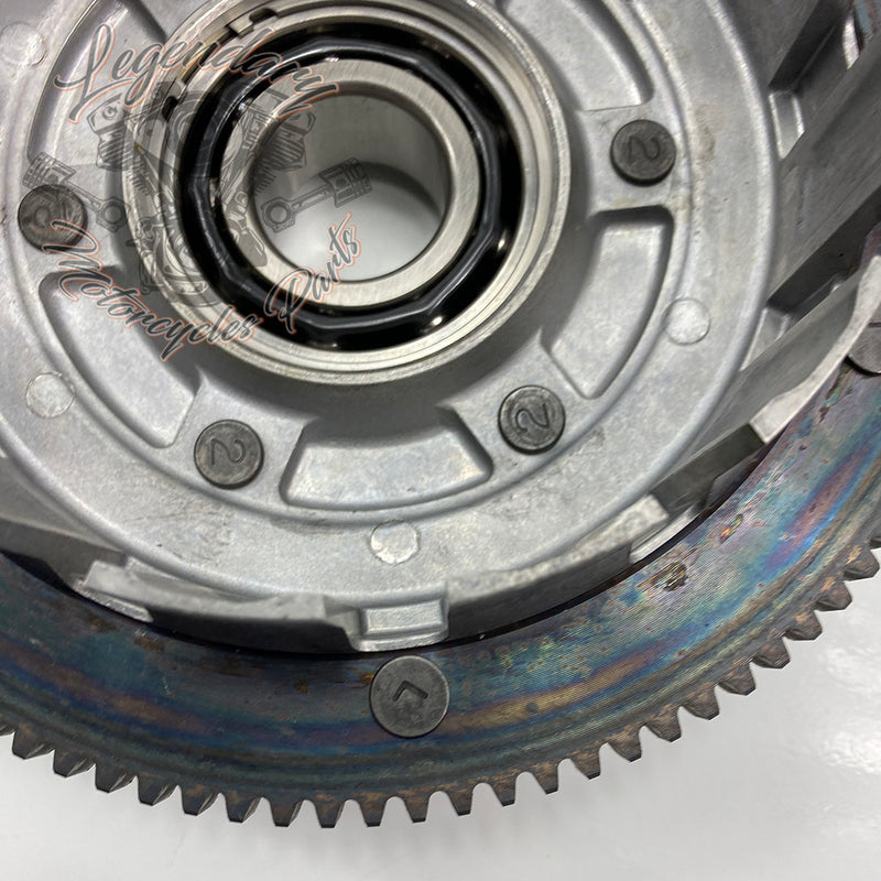 Clutch housing OEM 37707-98