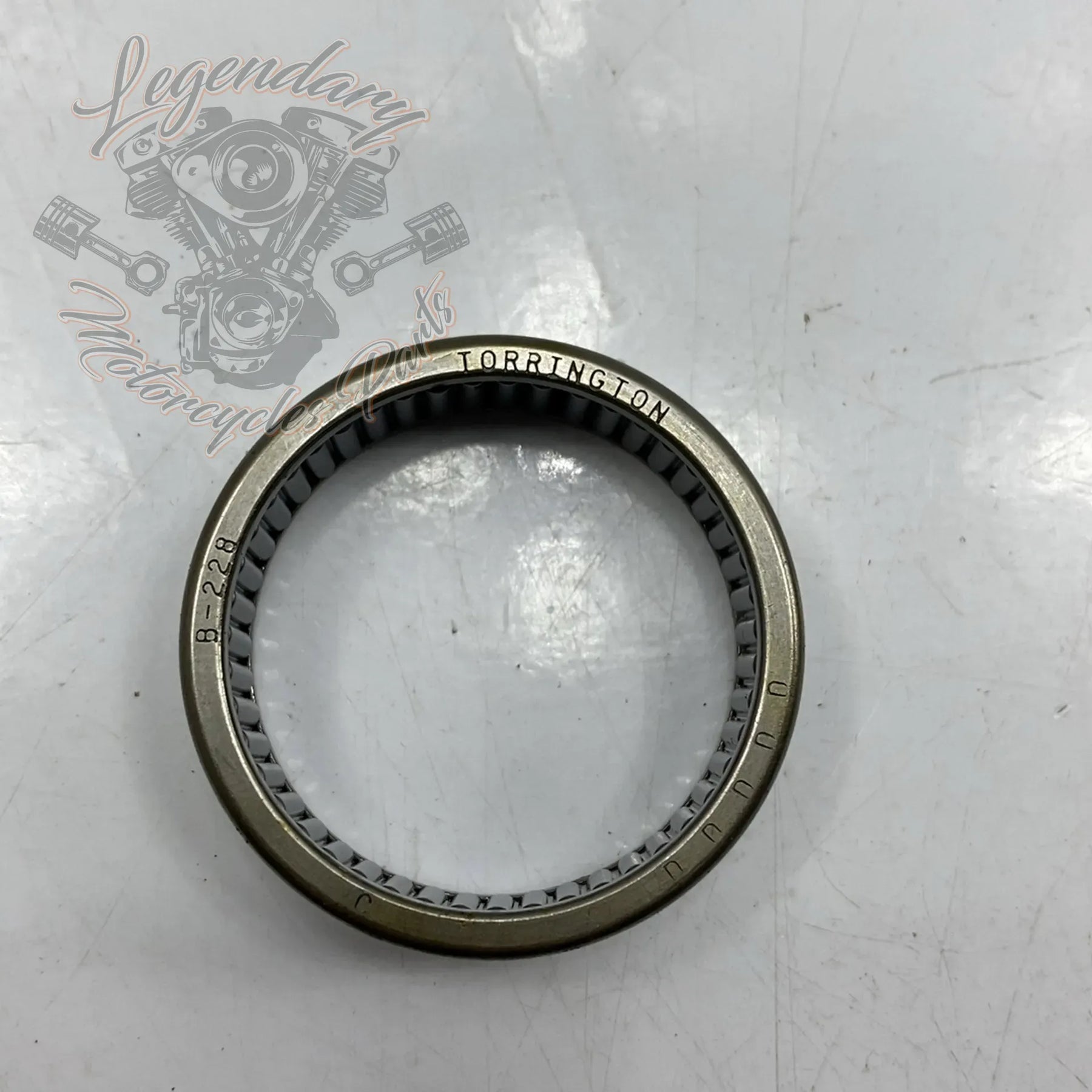 Timken Clutch Sprocket Needle Bearing – Fits Sportster & K Model 1952-E/1970 (37722-52)