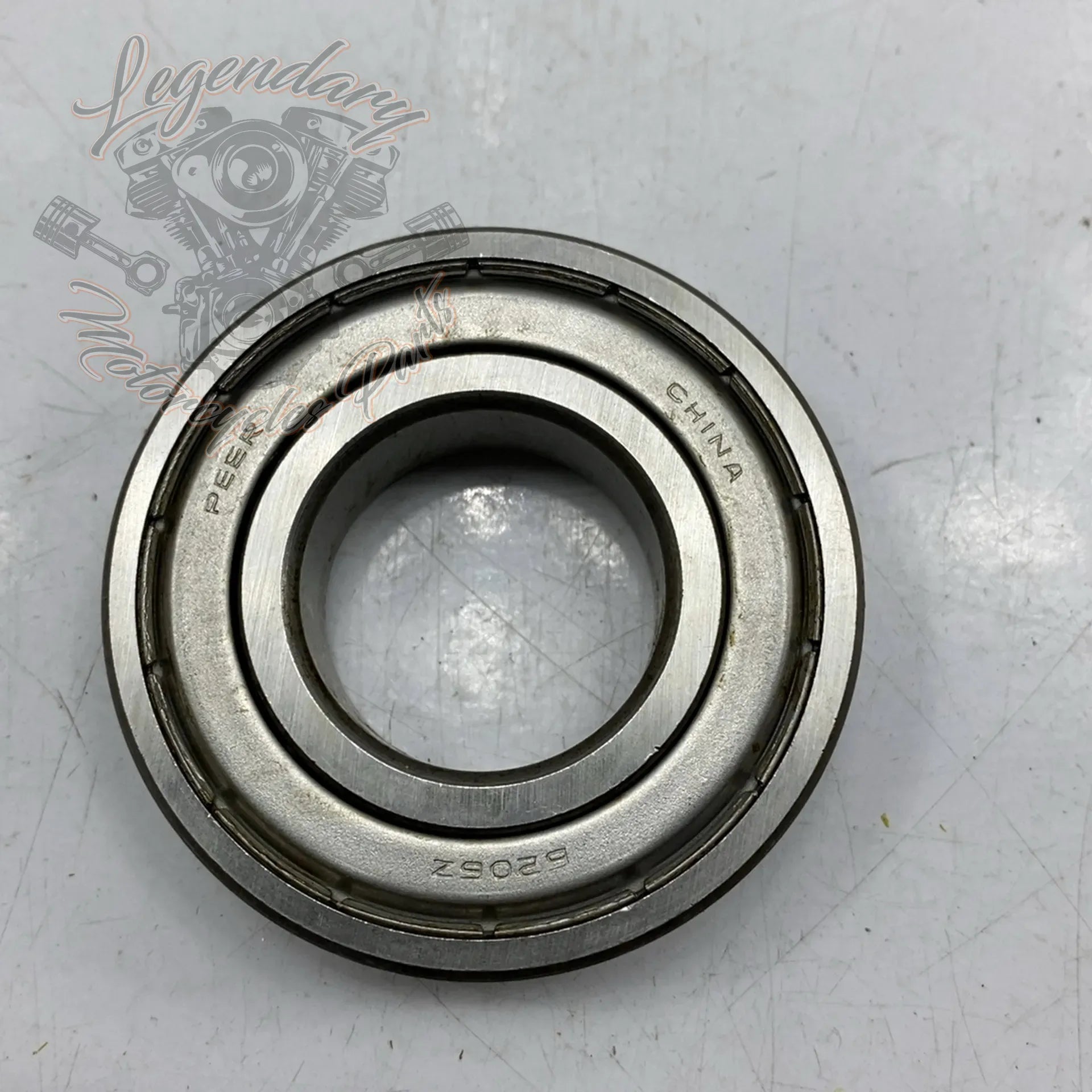 Clutch Bearing OEM 37722-71 – Legendary Parts