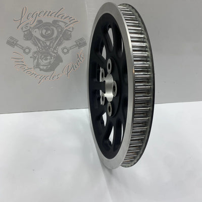 Ritzel, 64 Zähne OEM 37770-07