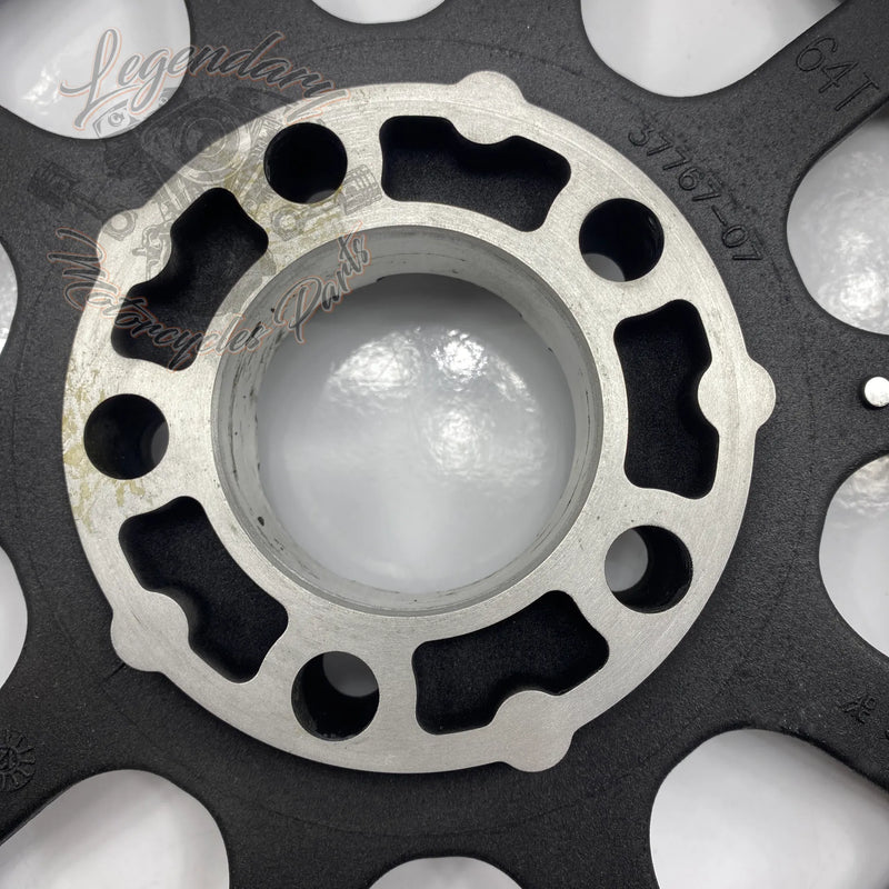 Ritzel, 64 Zähne OEM 37770-07