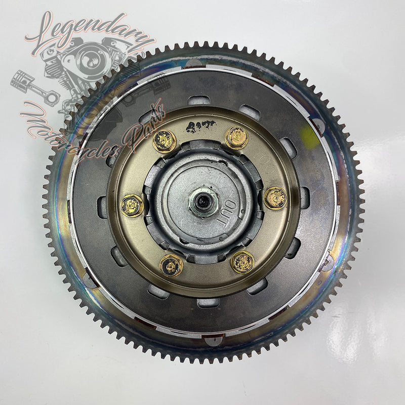 Embrague completo OEM 37802-04A