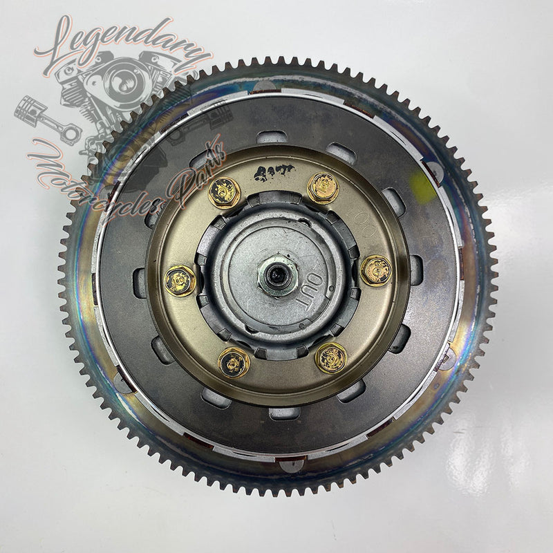 Embreagem completa OEM 37802-04A