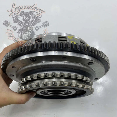 Frizione completa OEM 37802-98B