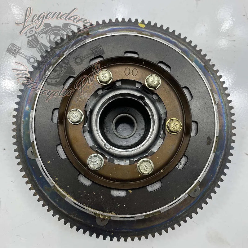 Frizione completa OEM 37802-98B