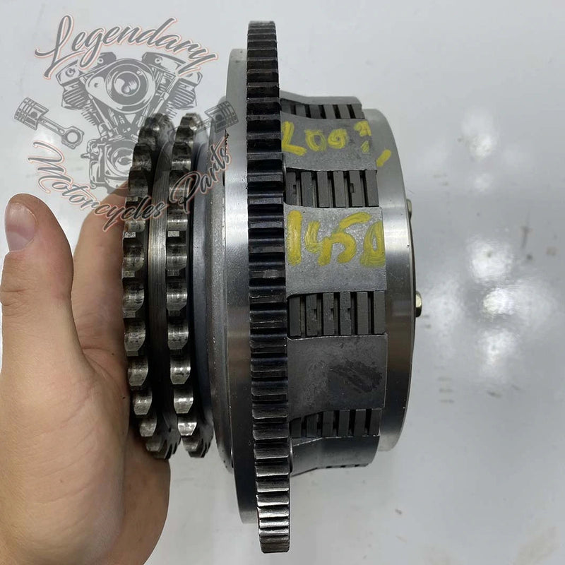 Frizione completa OEM 37802-98B