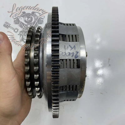 Frizione completa OEM 37802-98B