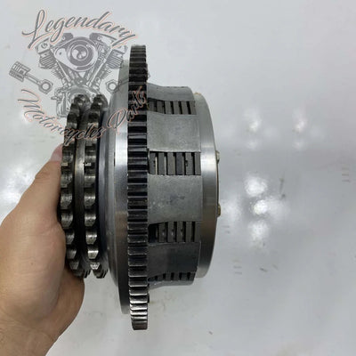 Frizione completa OEM 37802-98B