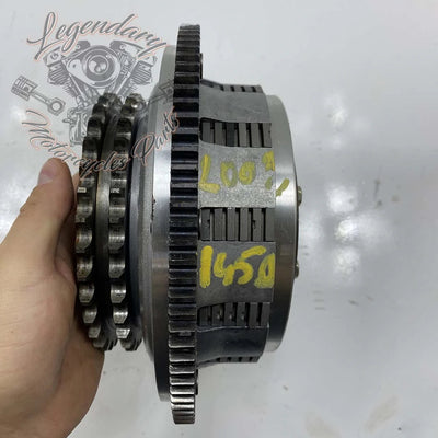 Frizione completa OEM 37802-98B