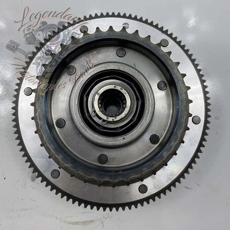 Frizione completa OEM 37802-98B