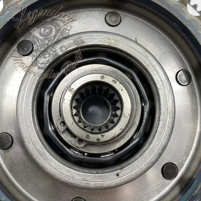 Frizione completa OEM 37802-98B