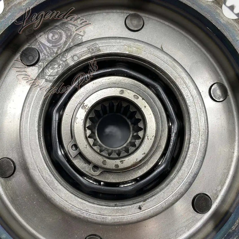 Frizione completa OEM 37802-98B