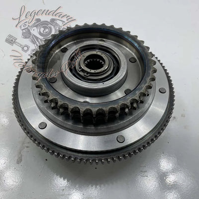 Frizione completa OEM 37802-98B