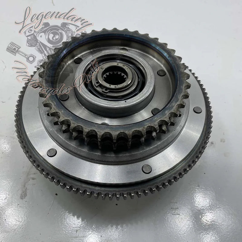 Frizione completa OEM 37802-98B