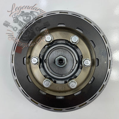 Clutch OEM 37813-11