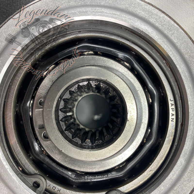 Kompletne sprzęgło OEM 37816-11