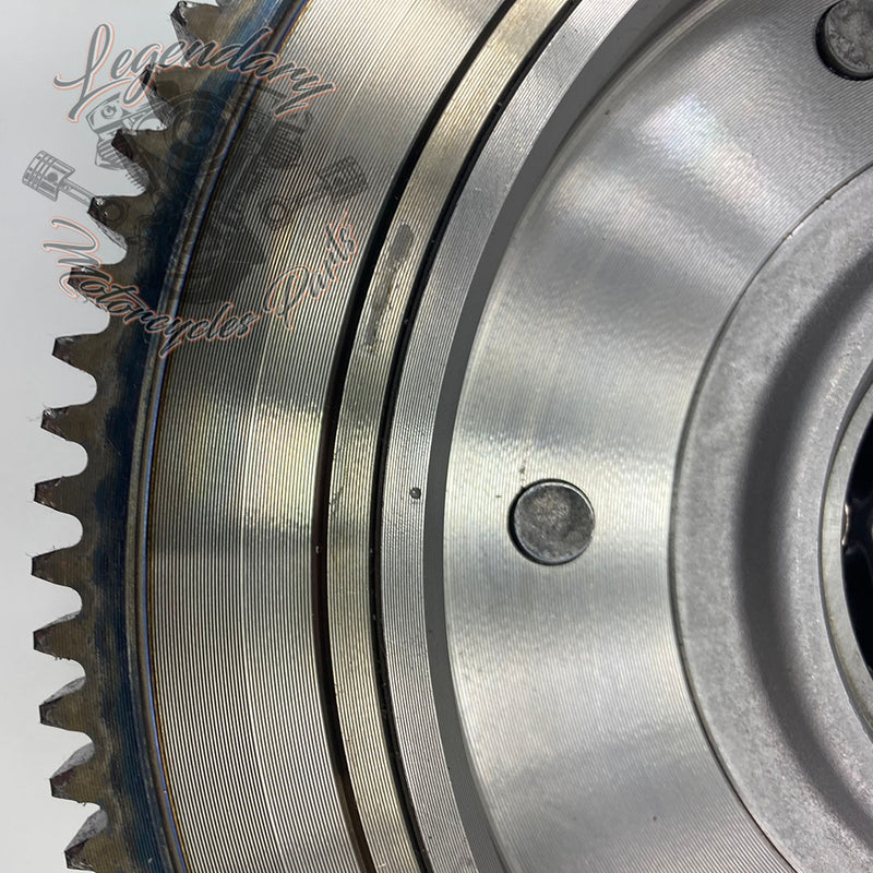 Kompletne sprzęgło OEM 37816-11