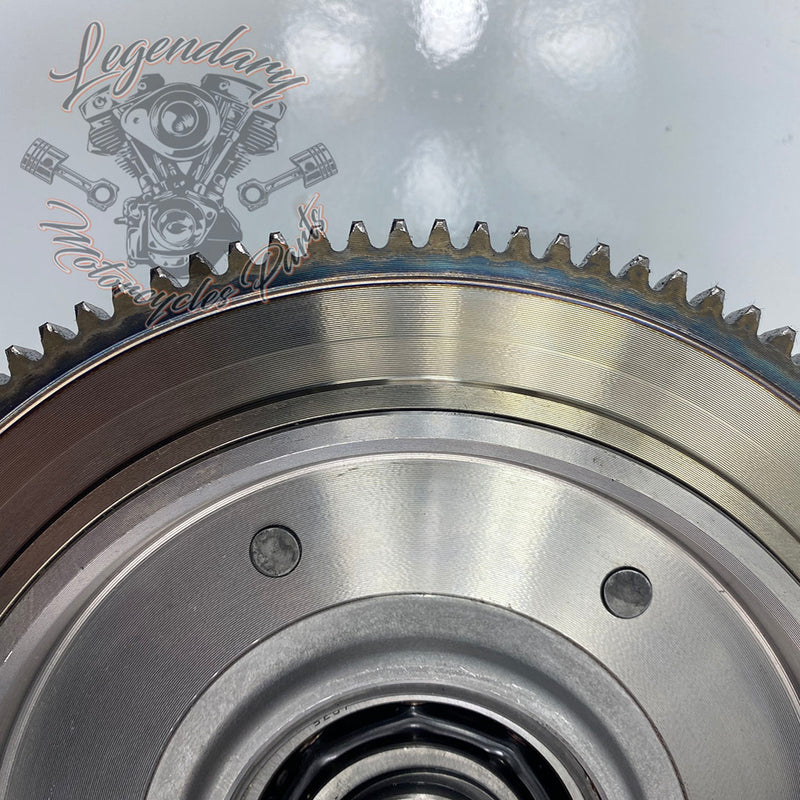 Kompletne sprzęgło OEM 37816-11