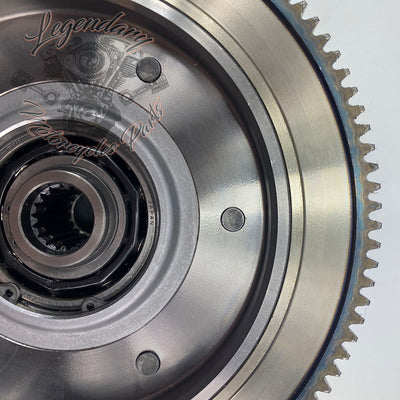 Kompletne sprzęgło OEM 37816-11