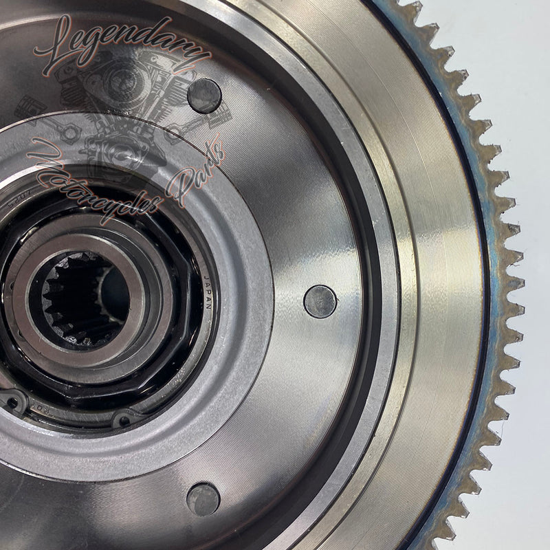 Kompletne sprzęgło OEM 37816-11