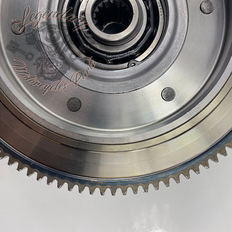 Kompletne sprzęgło OEM 37816-11