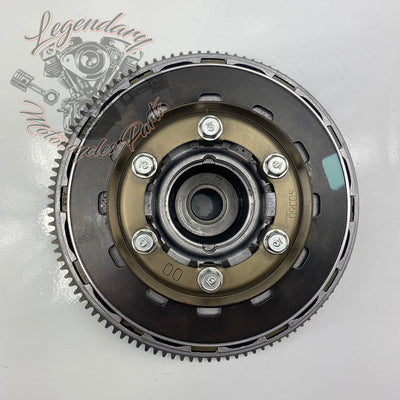 Complete clutch OEM 37816-11