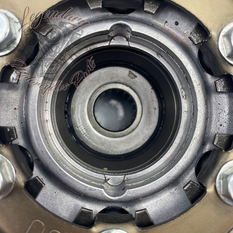 Kompletne sprzęgło OEM 37816-11