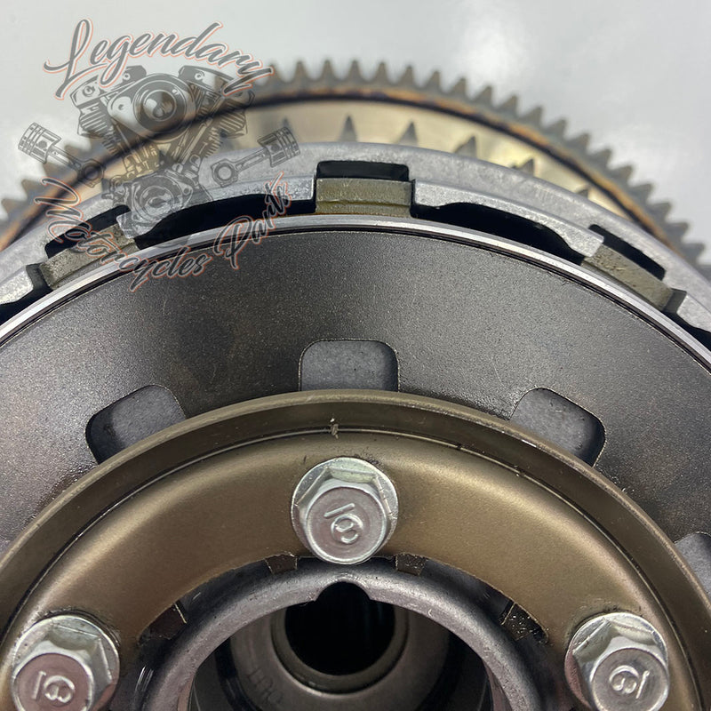 Kompletne sprzęgło OEM 37816-11