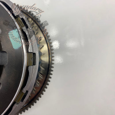 Kompletne sprzęgło OEM 37816-11