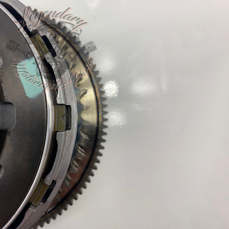 Kompletne sprzęgło OEM 37816-11