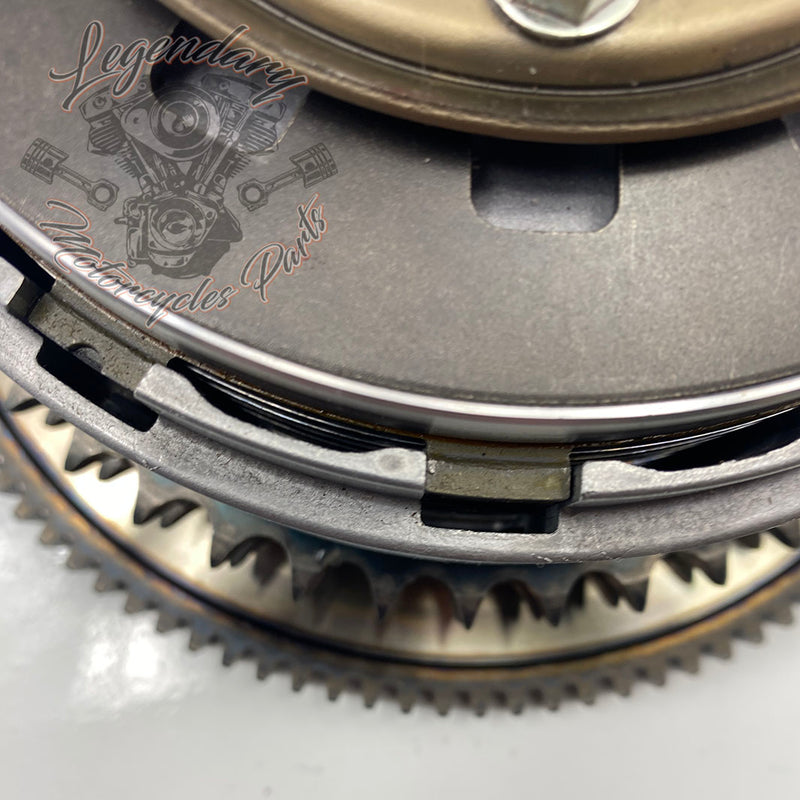 Kompletne sprzęgło OEM 37816-11