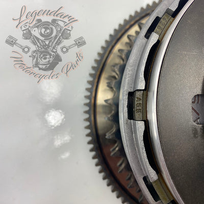 Kompletne sprzęgło OEM 37816-11