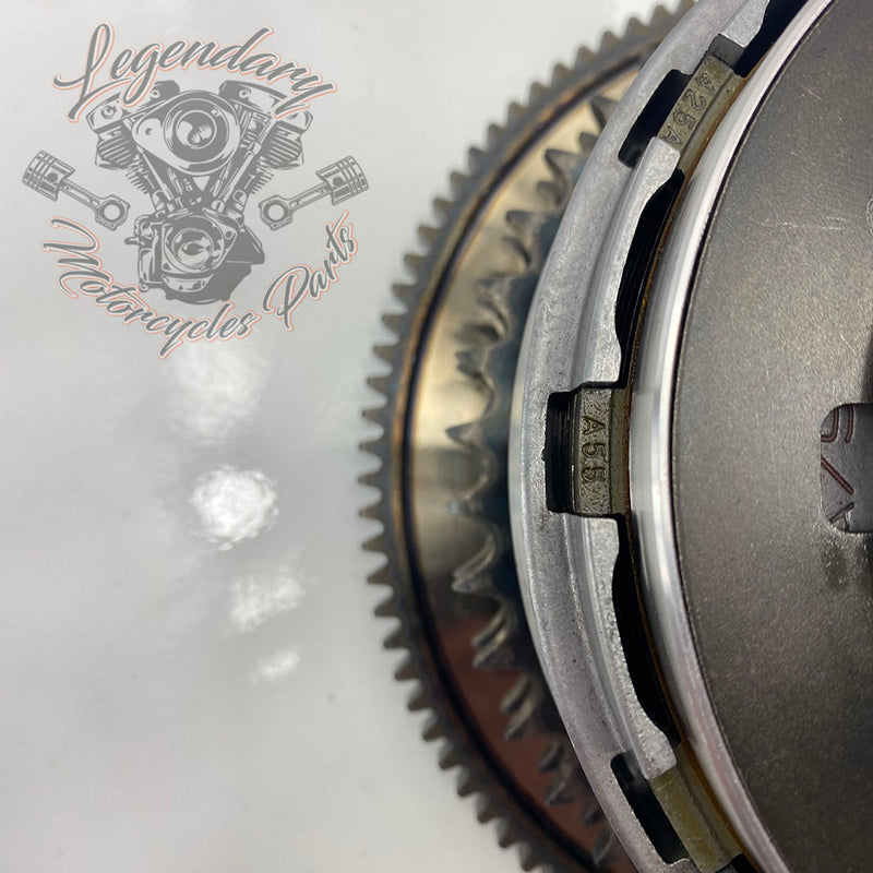 Kompletne sprzęgło OEM 37816-11