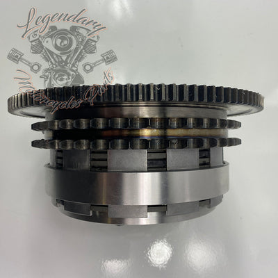 Kompletne sprzęgło OEM 37816-11