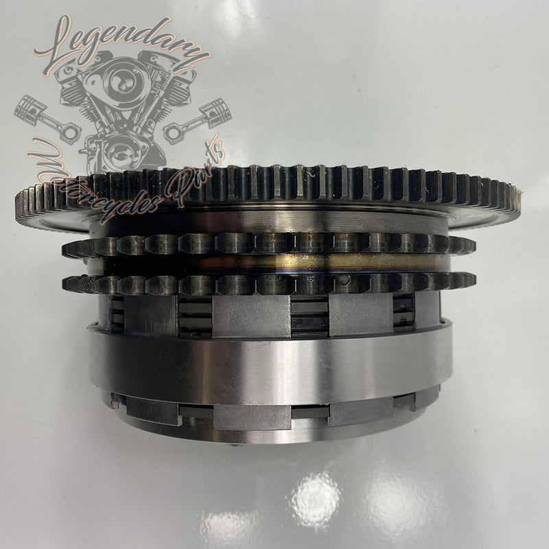 Kompletne sprzęgło OEM 37816-11