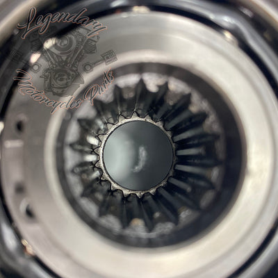 Kompletne sprzęgło OEM 37816-11