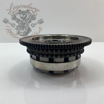 Clutch OEM 37817-07
