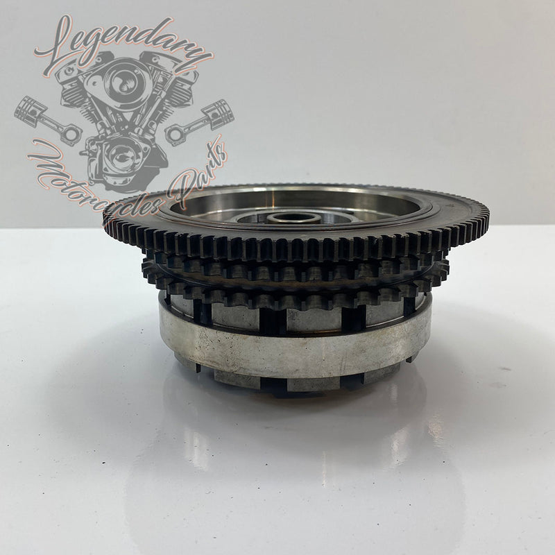 Clutch OEM 37817-07