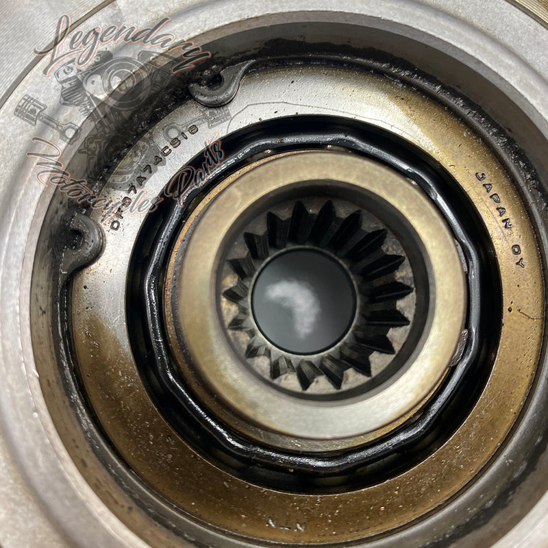 Clutch OEM 37817-07