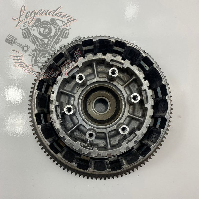 Clutch OEM 37817-07