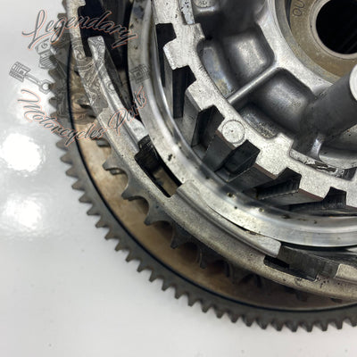 Clutch OEM 37817-07