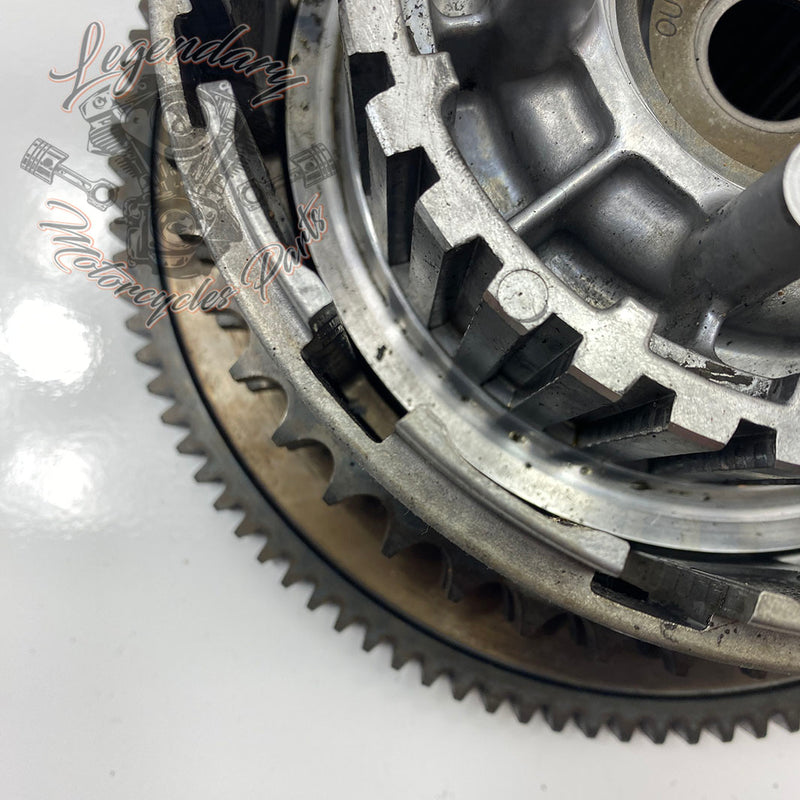 Clutch OEM 37817-07
