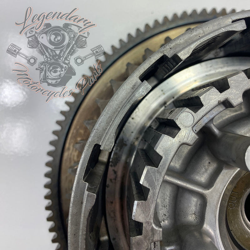 Clutch OEM 37817-07